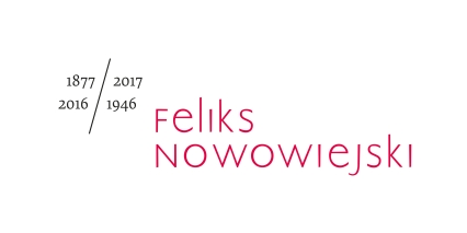Logo Nowowiejski 2016/2017